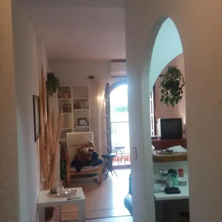 Sultan Apartamento *