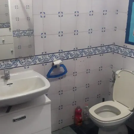 Sultan Apartamento